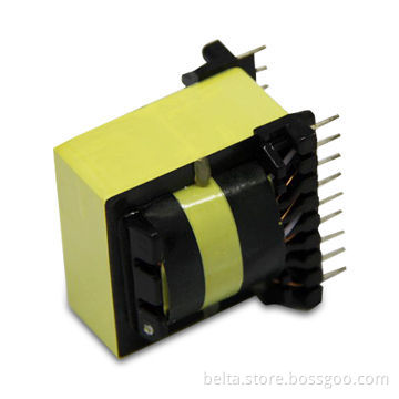 High-frequency Transformer with Electronic Devices, Customized Specifications Welcomed